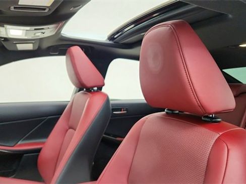 Used 2025 Lexus IS 350 F Sport image 33