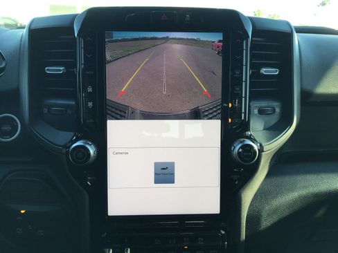 New 2026 RAM 2500 Tradesman image 32