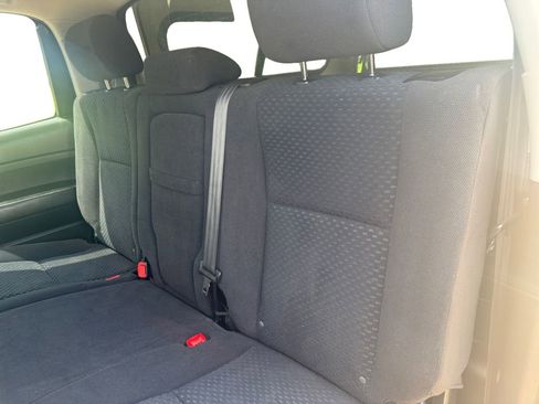 Used 2011 Toyota Tundra 4x4 CrewMax w/ TRD Off-Road Pkg image 16