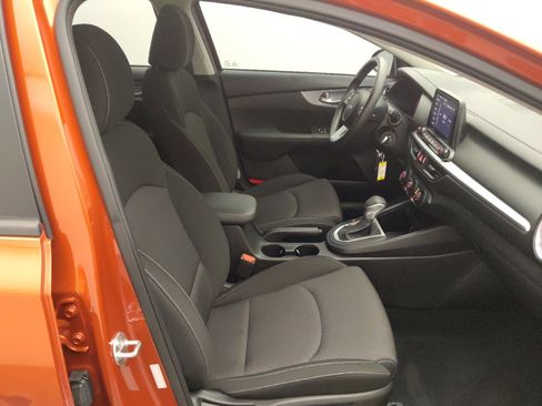 Used 2023 Kia Forte LXS FWD image 21