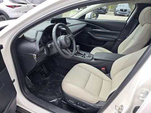 New 2026 MAZDA CX-30 AWD 2.5 S image 23