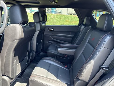 Certified 2024 Dodge Durango GT image 34
