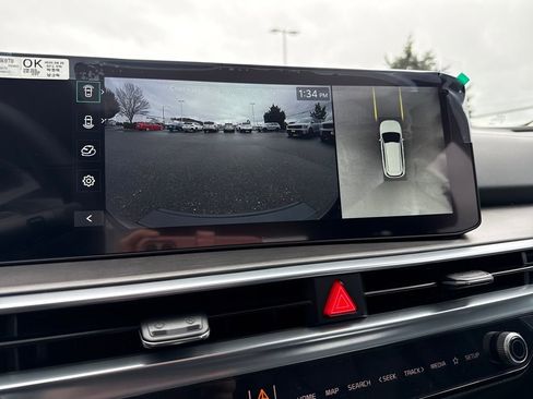 New 2026 Kia Sorento SX image 29