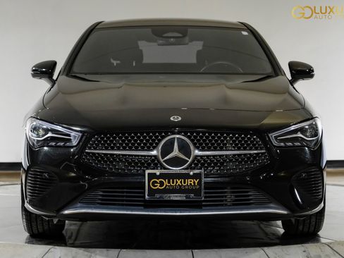 Used 2025 Mercedes-Benz CLA 250 4MATIC image 7