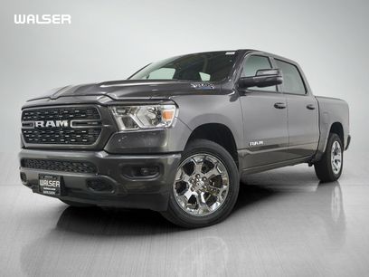 Used 2024 RAM 1500 Big Horn
