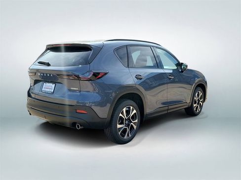 New 2026 MAZDA CX-5 Preferred AWD/4WD image 3