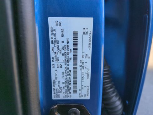 Used 2020 Ford F150 XL w/ Equipment Group 101A Mid image 99