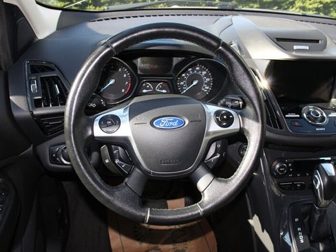 Used 2014 Ford Escape Titanium AWD/4WD image 20