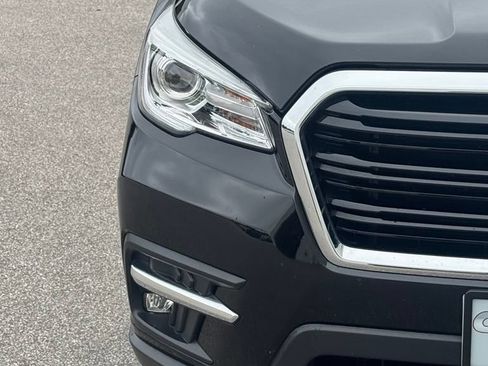Used 2019 Subaru Ascent Touring w/ Popular Package #3 AWD/4WD image 10