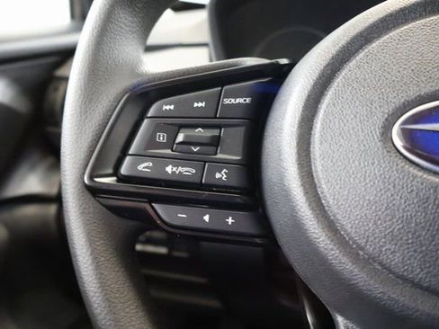 New 2026 Subaru Crosstrek 2.0i Premium image 16