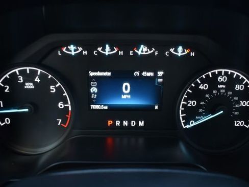 Used 2022 Ford F150 XL w/ Trailer Tow Package image 12