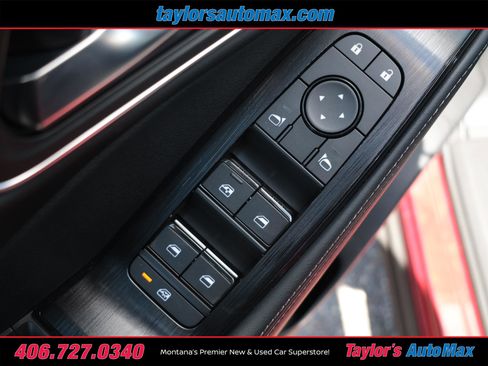 New 2026 Nissan Rogue Platinum AWD/4WD image 35