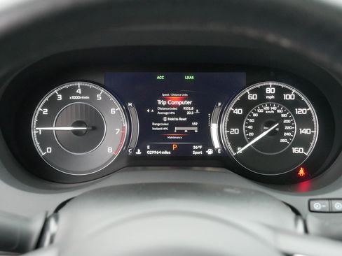 Used 2019 Acura RDX FWD image 21