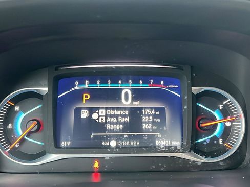Used 2022 Honda Pilot Touring image 34
