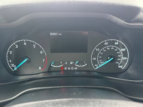 Used 2022 Ford Transit Connect XL FWD image 20