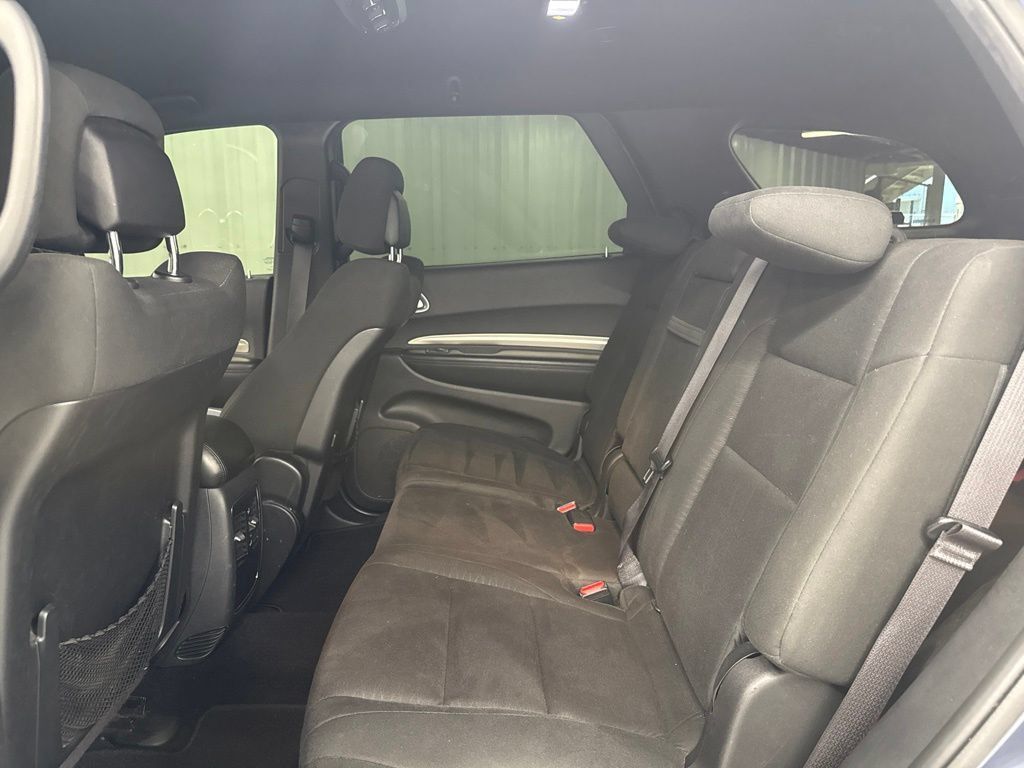 Used 2020 Dodge Durango SXT RWD image 10