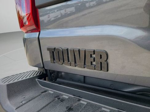 Used 2025 Ford F150 Raptor AWD/4WD image 32