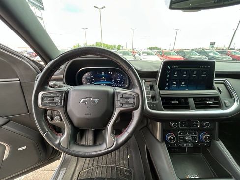 Used 2022 Chevrolet Tahoe RST w/ Luxury Package image 10