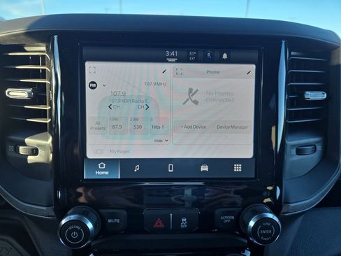 New 2026 RAM 5500 Tradesman image 19