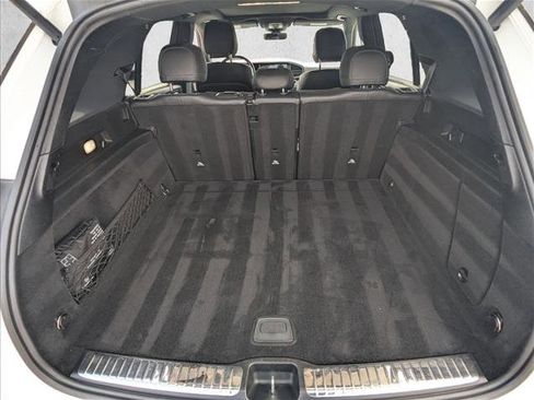 Certified 2021 Mercedes-Benz GLE 350 GLE 350 image 6