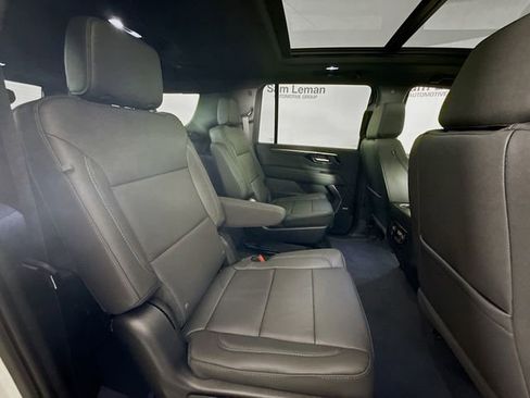 New 2026 Chevrolet Suburban Z71 w/ Comfort Package AWD/4WD image 31