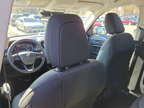 Used 2024 Ford Bronco Sport Big Bend image 12