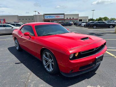 Used 2022 Dodge Challenger R/T