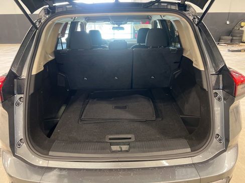 Certified 2024 Nissan Rogue S image 12