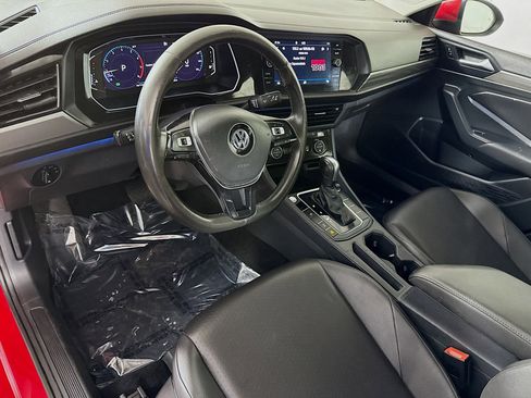 Used 2020 Volkswagen Jetta SEL FWD image 23