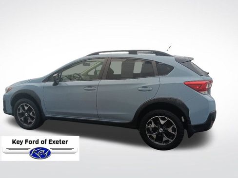 Used 2018 Subaru Crosstrek 2.0i AWD/4WD image 7
