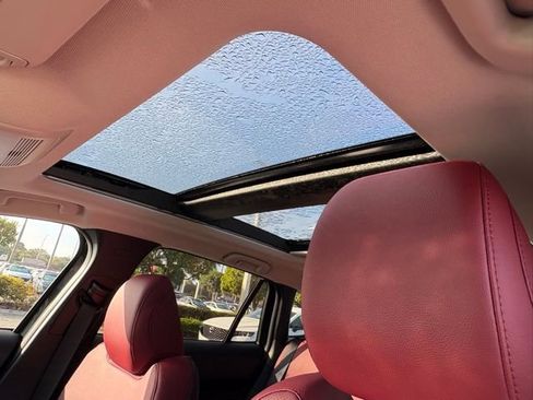 New 2026 MAZDA CX-50 AWD 2.5 Hybrid w/ Weather Package image 16