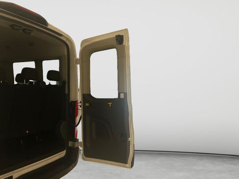 Used 2023 Ford Transit 350 XL RWD image 16