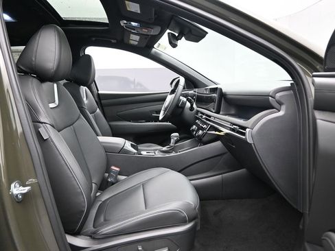 New 2026 Hyundai Santa Cruz Limited AWD/4WD image 31