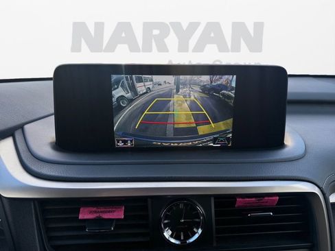 Used 2021 Lexus RX 350 AWD w/ Premium Package image 23