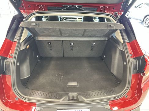 Used 2023 Buick Encore GX Essence w/ Experience Buick Package image 7