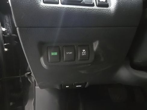 Used 2015 Nissan Sentra S FWD image 13