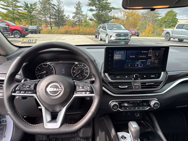 Used 2025 Nissan Altima 2.5 SR w/ SR Premium Package AWD/4WD image 61