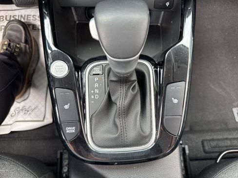 Certified 2023 Kia Soul EX image 12