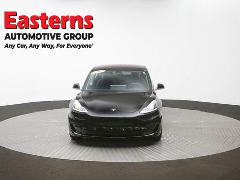 Used 2018 Tesla Model 3 Long Range image 49