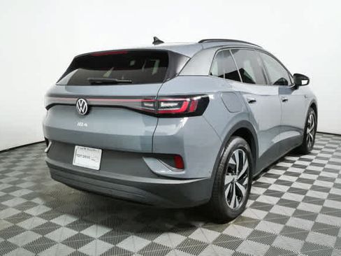 Certified 2025 Volkswagen ID.4 Pro RWD image 28