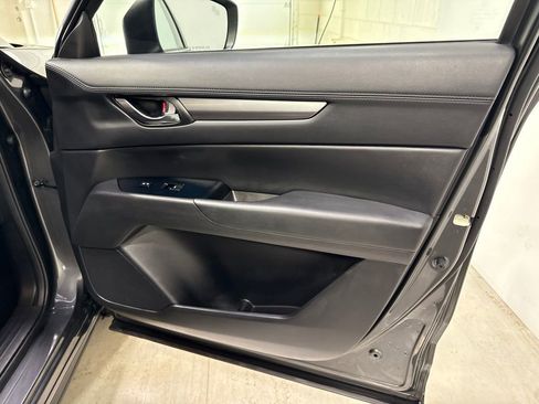 Used 2018 MAZDA CX-5 Touring AWD/4WD image 40