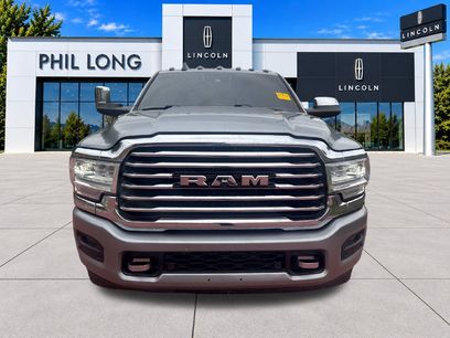 Used 2021 RAM 3500 Limited