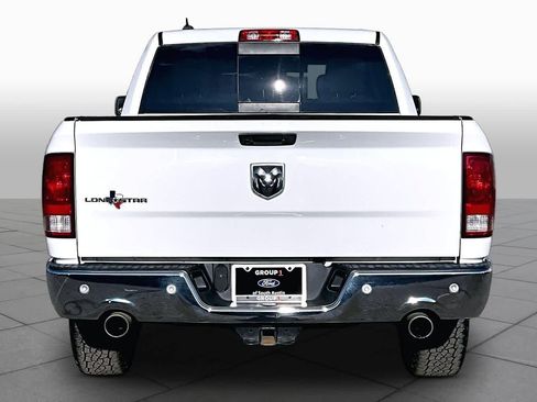 Used 2019 RAM 1500 Lone Star RWD image 5