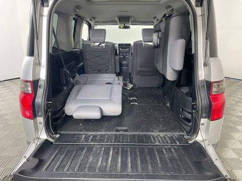 Used 2007 Honda Element EX image 11