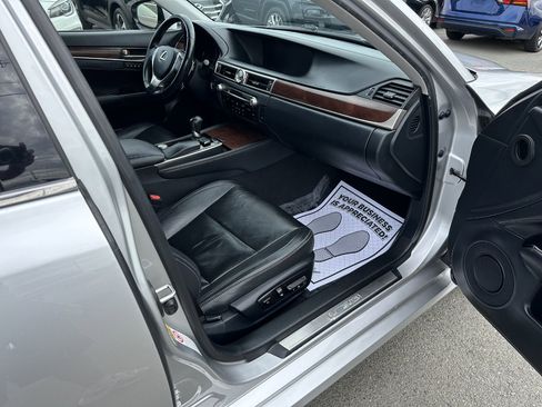 Used 2015 Lexus GS 350 image 12