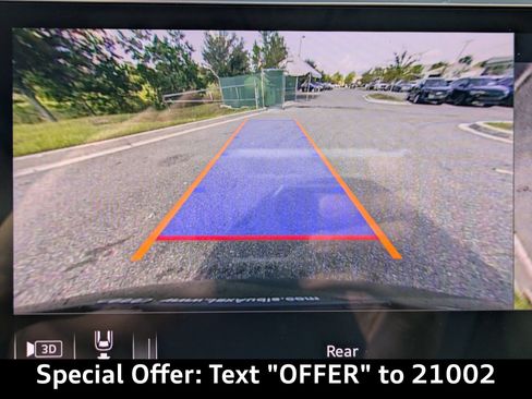 New 2025 Audi Q7 3.0T Premium Plus image 24