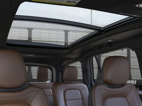 New 2026 Lincoln Aviator Reserve image 23