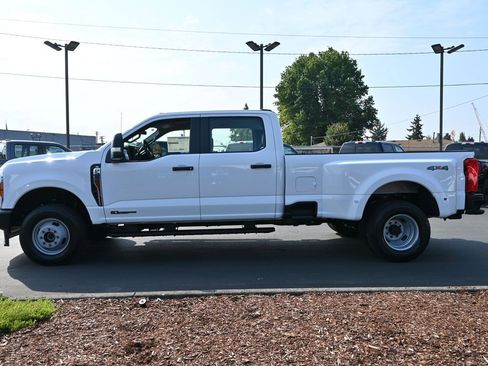 New 2026 Ford F350 XL image 5