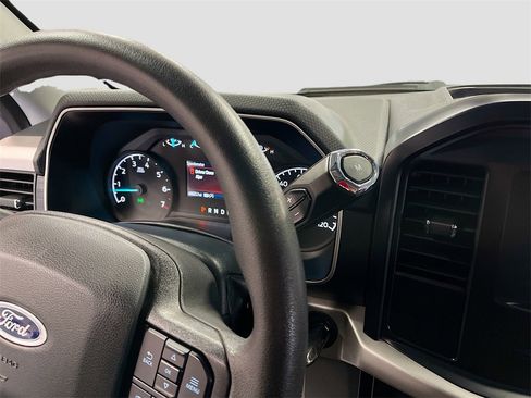 Used 2021 Ford F150 XL w/ Trailer Tow Package image 16