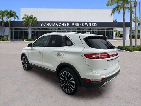 Used 2019 Lincoln MKC Reserve AWD/4WD image 5